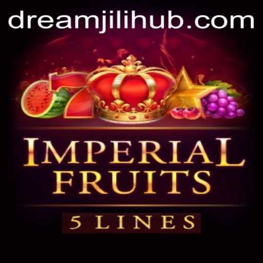 The Enchantment of ImperialFruits5: Unveiling a Dreamlike Experience with JILI