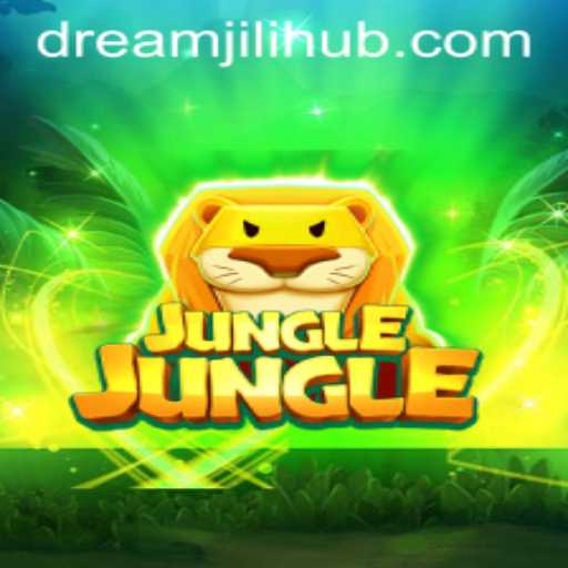 Discover JungleJungle: An Exciting Adventure with DREAM JILI