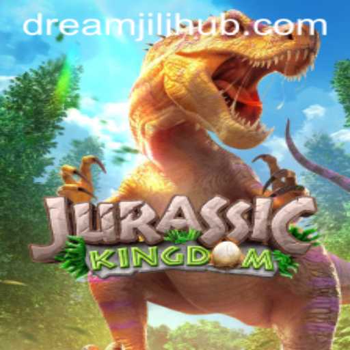 Exploring the World of JurassicKingdom with DREAM JILI