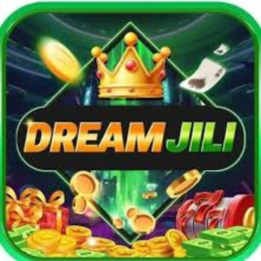 DREAM JILI logo