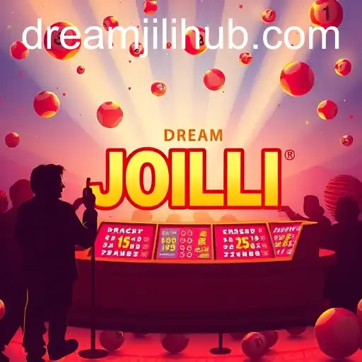 The Fascinating World of Lottery Games