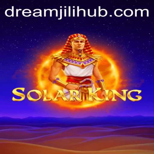 Explore the Exciting World of SolarKing: Your Guide to Mastering the Game