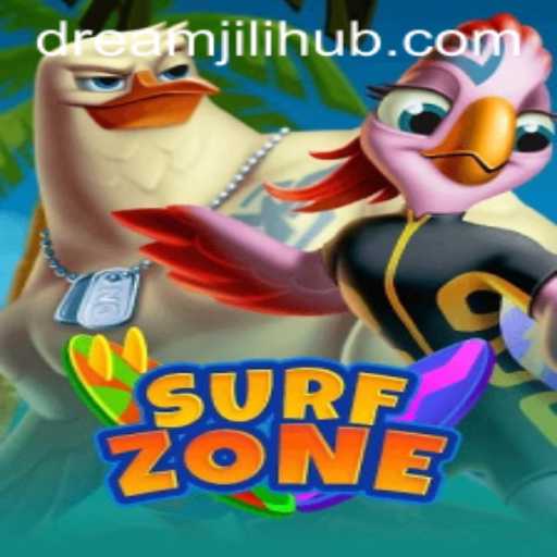 Exploring the Thrilling World of SurfZone: The Ultimate DREAM JILI Experience